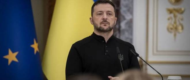 Турки усомнились в здравомыслии Зеленского после ударов по танкерам