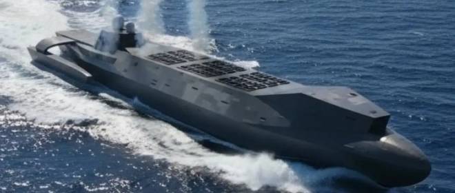 Пауки для «морской паутины»: есть над чем задуматься