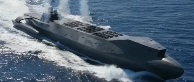 Пауки для «морской паутины»: есть над чем задуматься