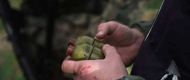 Украинский аналитик утверждает: ВСУ сточили стратегические резервы под Курском