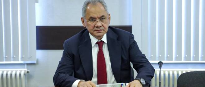 Шойгу: Армения обвиняет ОДКБ и при этом ищет защиту у источника угроз
