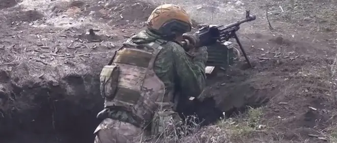 Северск и ещё семь населённых пунктов: МО подводит итоги за очередную неделю СВО