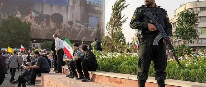 Госдеп США вновь предложил вознаграждение за информацию о финансировании КСИР