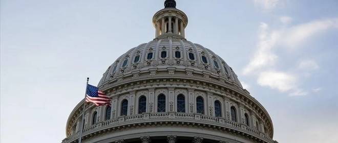 Конгресс США пытается заставить Трампа выделить средства на военную помощь Киеву