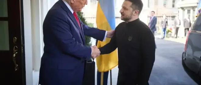 «Всему виной Зеленский»: Организаторы саммита НАТО в Гааге опасаются спровоцировать Трампа присутствием «нелегитимного»