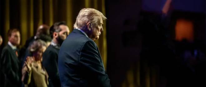 Трамп смягчит пошлины на сталь и алюминий из-за недовольства избирателей