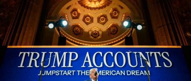 Пресса США: европейские лидеры тайно составили план «усмирения» Трампа