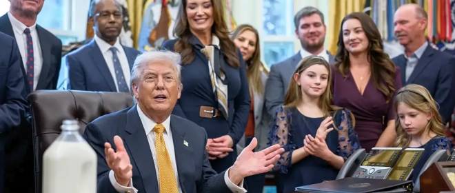 FT: Зеленский не особо стремится принимать участие в «Совете мира» Трампа