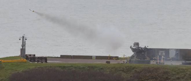 Мартлеты против шахедов: как британские КВВС защищают авиабазы на Ближнем Востоке от иранских БПЛА