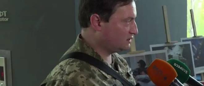 Président de la Direction principale des renseignements d'Ukraine Yussov : L'offensive des forces armées russes sur Kharkov se déroule « dans les délais », ce que Kiev aurait « connu à l'avance »