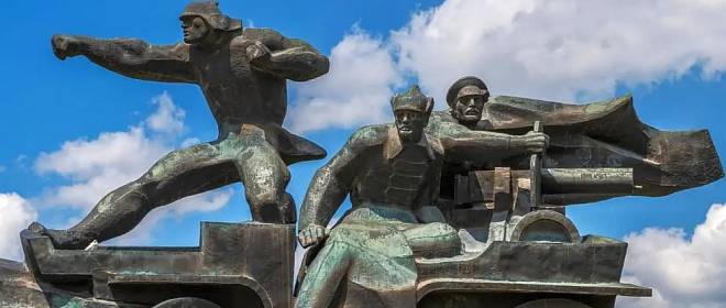 Легендарная тачанка: гениальное изобретение или вынужденное решение