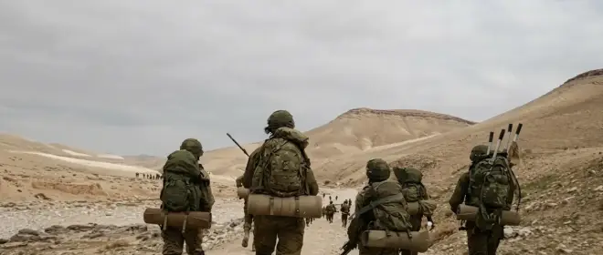 В Израиле продлили срок мобилизации резервистов ещё на два месяца