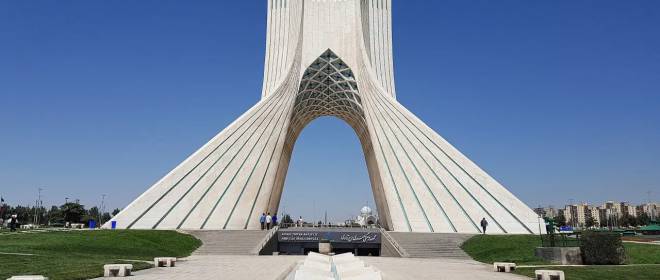 Иранский оппозиционер из ФРГ назвал дату «вероятного падения режима в Иране»