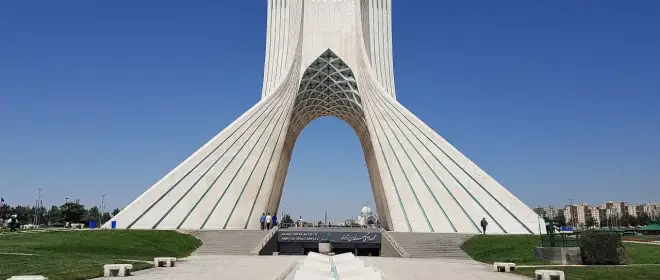 Иранский оппозиционер из ФРГ назвал дату «вероятного падения режима в Иране»