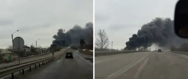 «Искандеры» ударили по объектам врага в Днепре, Вознесенске и под Харьковом