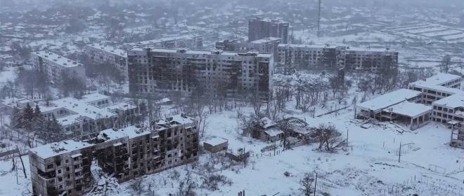 ВС РФ близки ко взятию остатков ВСУ в «больничном» квартале Купянска в окружение