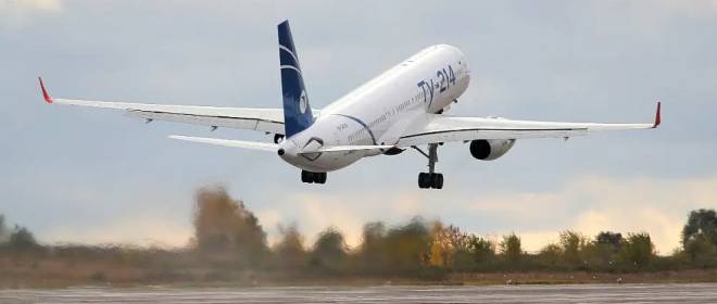 Россия первой в мире оспорила монополию США в ключевой авионике