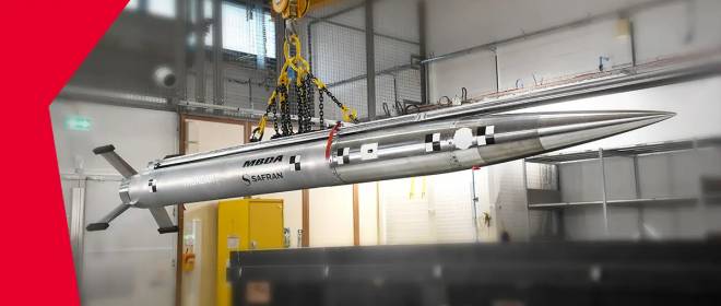 FLP-T и Thundart: новая РСЗО для армии Франции