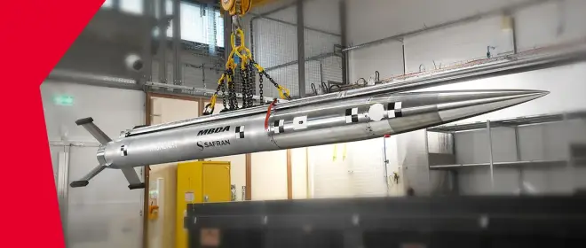 FLP-T y Thundart: nuevos MLRS para el ejército francés