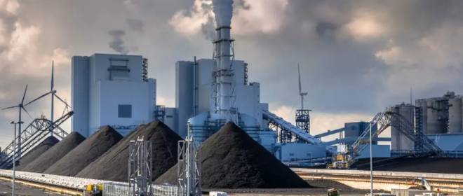 «Бэйлунь» стала крупнейшей угольной ТЭС в КНР - зелёная энергетика подождёт