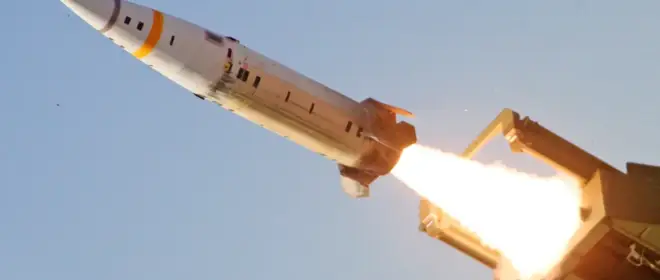 Видели мы ваш ATACMS