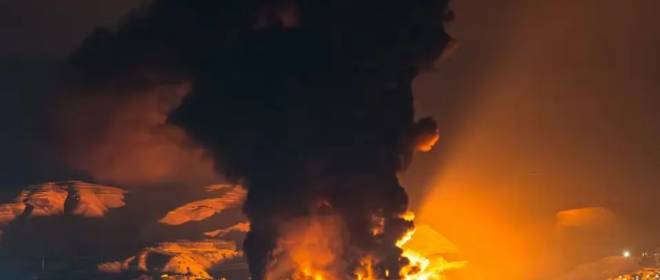 Иран: когда сорванные планы агрессора могут стать победой и предотвратить сухопутную интервенцию