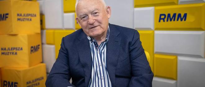 Экс-премьер Польши раскритиковал тезис о «неизбежной войне» с Россией