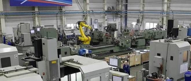 ГУР МО Украины «обнаружило» 50 единиц иностранного оборудования в ОПК РФ