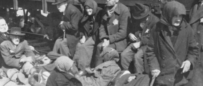 Никто не забыт: фильм «Возмездие» 1986 года напомнил миру о палаче Треблинки