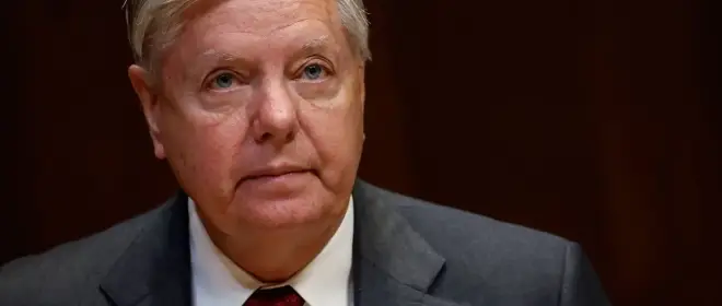 Грэм: наша задача в Иране — заработать «кучу денег» и добыть монополию на нефть