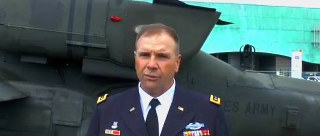 Отставной генерал США: силы НАТО нейтрализуют ВС РФ в Калининграде за 24 часа