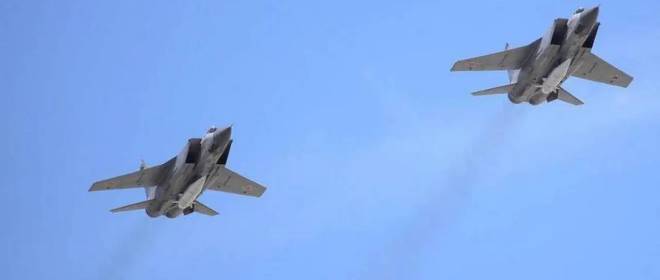 «Искандеры», «Кинжалы» и «Герани»: удар продолжительностью в сутки