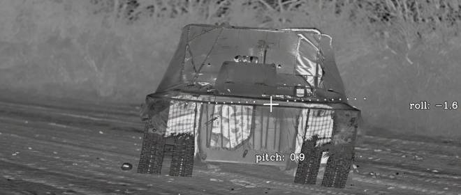 После длительного перерыва ВС РФ добились успеха в черте Купянска