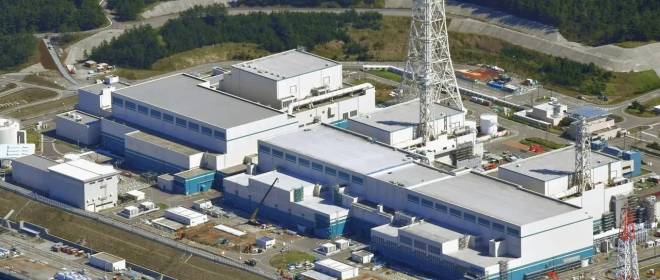 Япония возвращается к атомной энергетике через 15 лет после аварии на Фукусиме