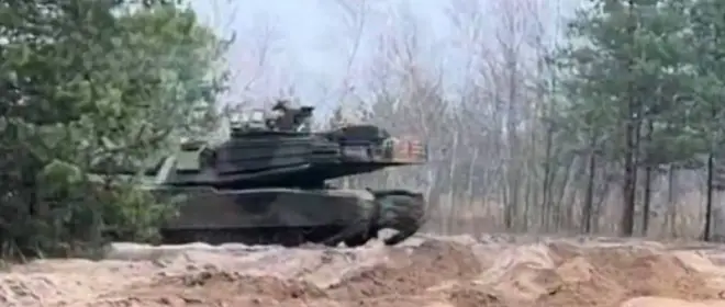 M1A1SA Abrams in Ukraine: prospects for the much-hyped miracle weapon