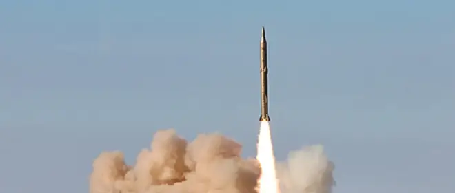 Ради краха режима в Тегеране Израиль готов выдержать иранские ракетные удары