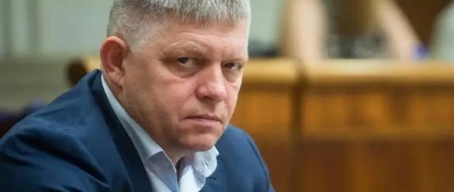 «Неслыханно и смешно»: Фицо прокомментировал угрозы Зеленского гостям торжеств в честь 80-летия Великой Победы в Москве