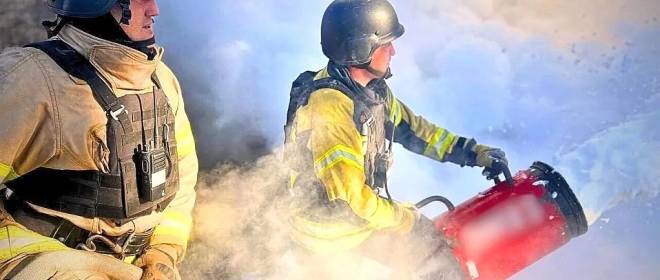 Украинские паблики сообщают о самом масштабном налёте дронов на Одессу