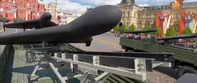 Глаза для «Гераней»: новые РЛС и обход зон ПВО в Спецоперации