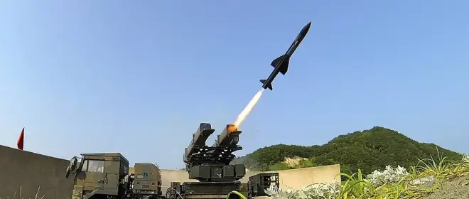 Япония размещает ракеты рядом с Тайванем, Китай заявляет о праве на самооборону