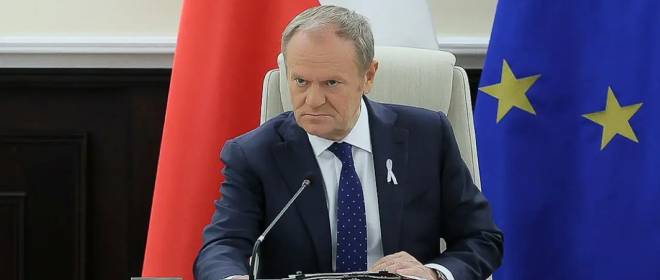 Польский премьер напомнил, для чего создавался Североатлантический альянс