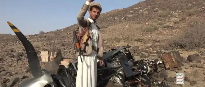 Превосходство в воздухе: все по-прежнему не так просто