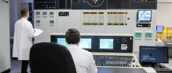 Rosatom, kapalı bir nükleer yakıt döngüsünün yaratılması olan “Atılım” projesini uygulamaya devam ediyor