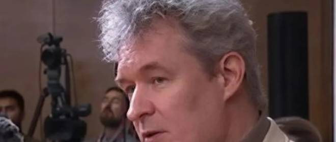 Embajada rusa en EE. UU.: La pregunta del periodista alemán refleja sueños de un "Cuarto Reich".