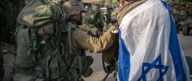 IDF 장군: 이스라엘은 어떠한 경우에도 러시아와의 관계를 망치지 말아야 합니다