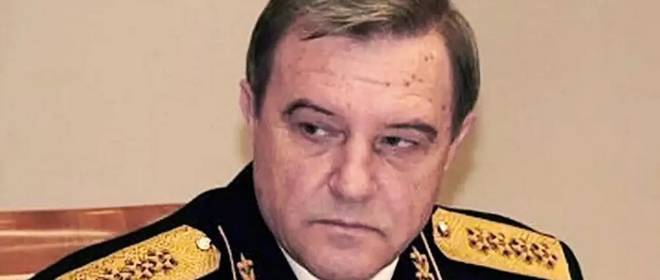 На 82-м году жизни скончался экс-главком ВМФ РФ Владимир Куроедов