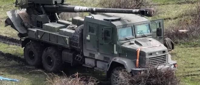 В ВСУ: зачем нам «Богданы» и M777, если из них нечем стрелять