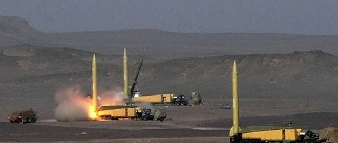 Секретарь ВС Нацбезопасности Ирана: американские базы являются территорией США