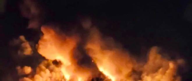 Новые удары: ракеты и дроны по подстанциям и ТЭС от Днепра до Ивано-Франковска