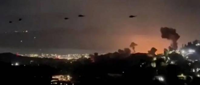 Кто такой союзник России?